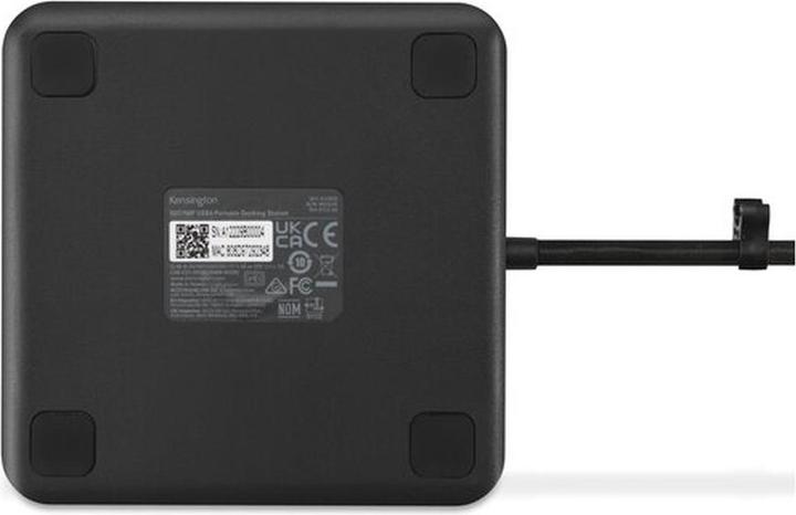 Actual product image Kensington MD125U4 (USB-C, 6 Ports)