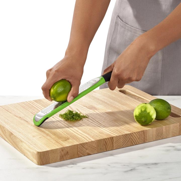 Produktbild OXO Zestenreisser, geätzt