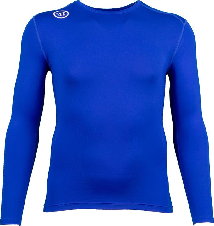 Warrior Kombi Shirt L/S Comp (M)