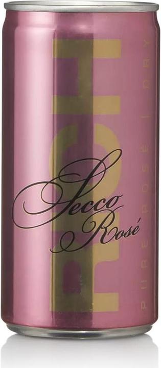Produktbild Rich Secco Rosé (1 x 20 cl)