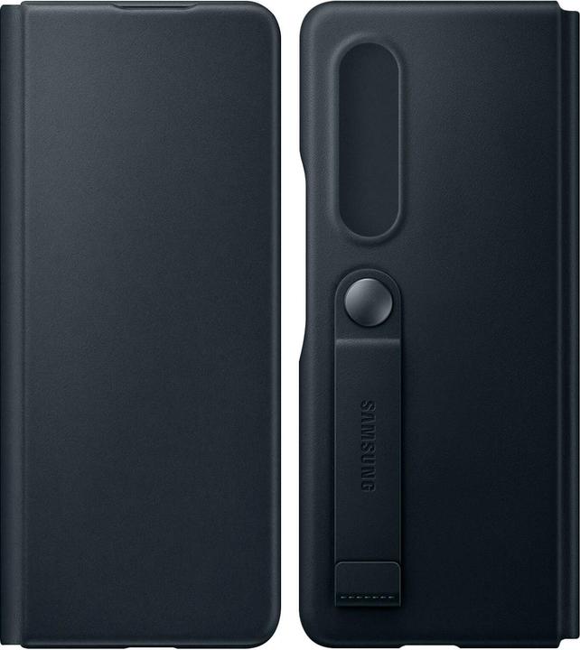 Produktbild Samsung Leather Flip Cover (Samsung Galaxy Z Fold3)