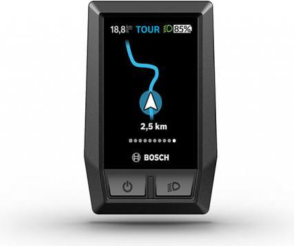 Produktbild Bosch eBike Display Kiox BUI330 (E-Bike Display)