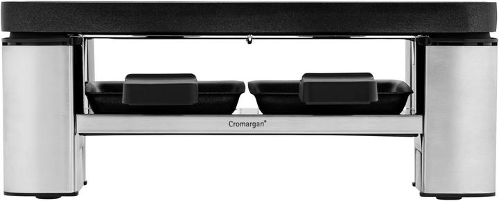 Produktbild WMF KÜCHENminis Raclette 2 Personen / Schokoladenfondue
