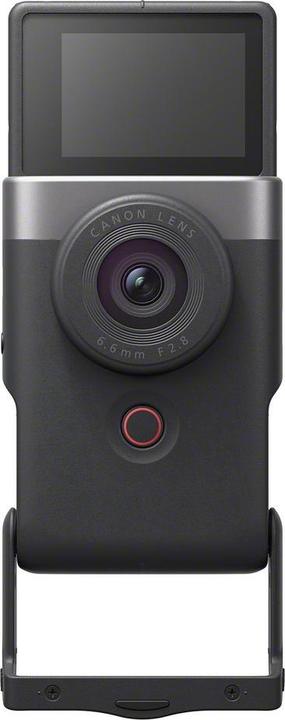 Produktbild Canon PowerShot V10 Erweitertes Vlogging-Kit (20.90 Mpx, 30p)