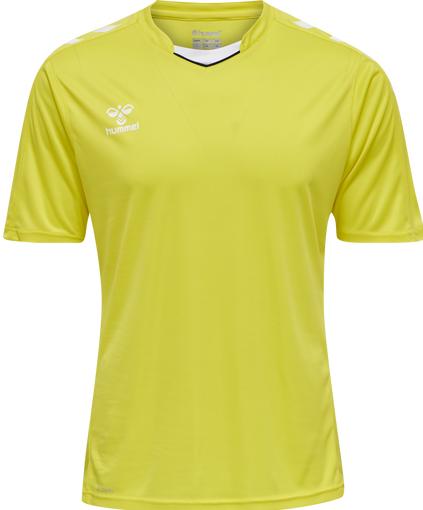 Actual product image hummel Core Xk Poly Jersey S/S (XXL)