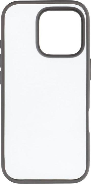 Blueo Consumables! APE Phone Case - Apple iPhone 16 Pro gray (Apple iPhone 16 Pro)