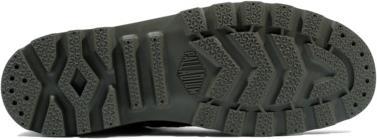 Actual product image Palladium boots pampa hi dare rhona (39)
