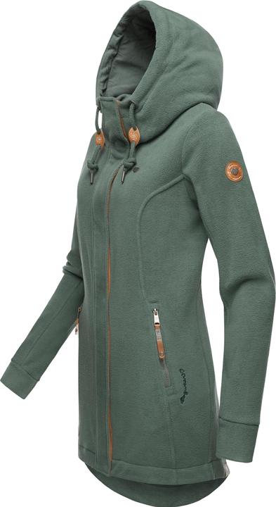 Actual product image Ragwear Letti Fleece (4XL)