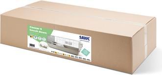 Savic Knaagdierkooi Caesar 4 Beige