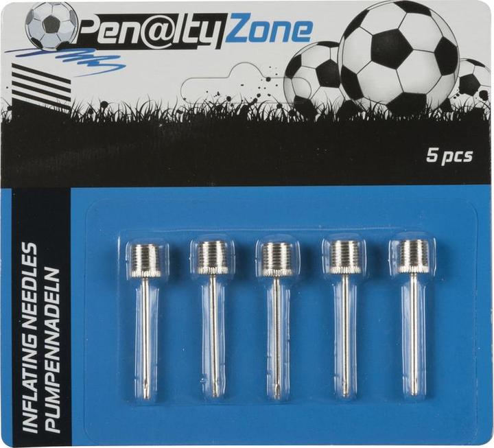 Productafbeelding Penalty Zone Ballpumpennadeln