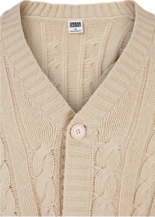 Immagine prodotto Urban Classics Boxy Cardigan (4XL)