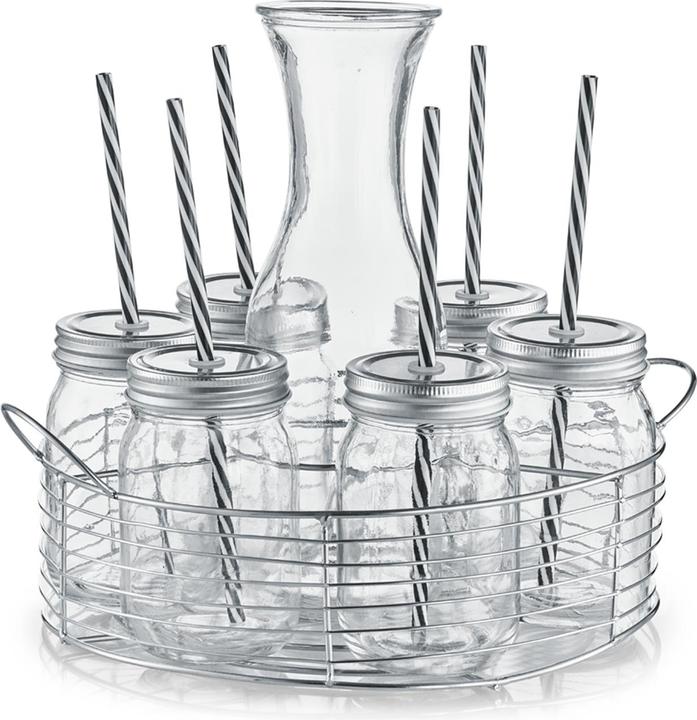 Zeller Present Carafe (1.45 l)