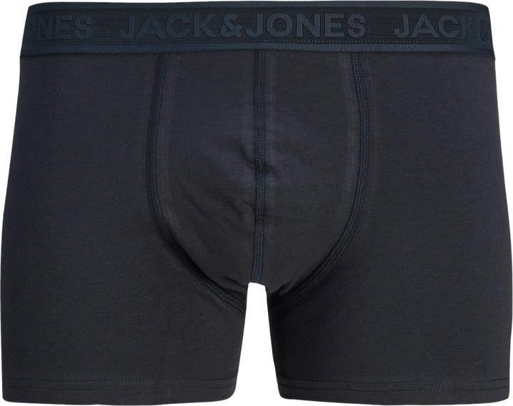 Immagine prodotto Jack & Jones Confezione da 5 boxer Boxer (S, Confezione da 5 pezzi)
