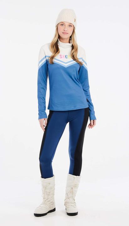 Immagine prodotto Protest Midlayers 1/4 zip PRTMERCI (38)