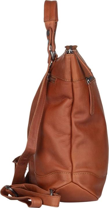 Produktbild The Chesterfield Brand Harare City Rucksack Leder 30 cm (9 l)