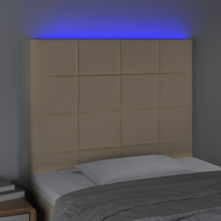 Actual product image VidaXL Brynleigh (100 x 5 x 128 cm)