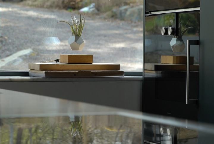 Image du produit Flyte LYFE Planter (154 cm)