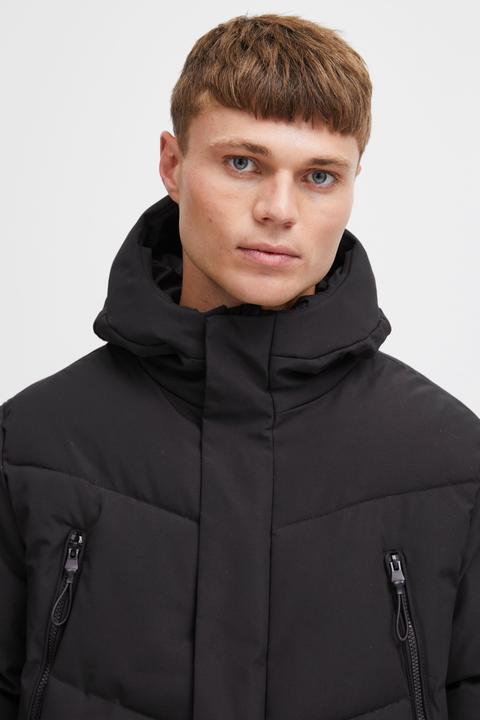 Actual product image Solid SDGabe Long - Jacket Otw - 21107825 (M)