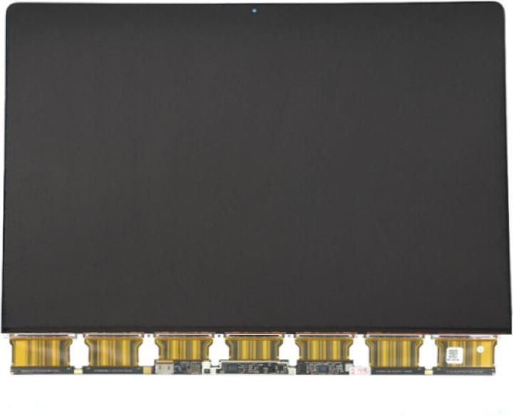 Actual product image OEM Display für Macbook Pro 14 Zoll 2021 A2442 Pro 14 2023 A2779 LCD Bildschirm Touch