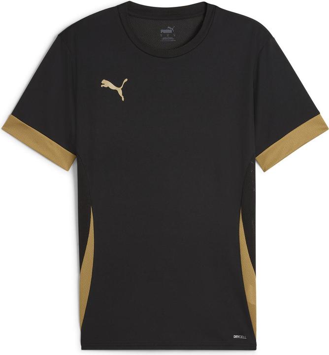 Puma teamGOAL Matchday Jersey jr