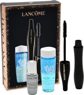 Actual product image Lancôme Hypnôse Mascara Set Mascara + Génifique Yeux Light-Pearl 5ml + Bi Facial 30ml