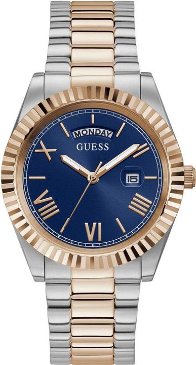 Produktbild Guess Vermutlich erraten Sie die Herrenbeobacht (42 mm)