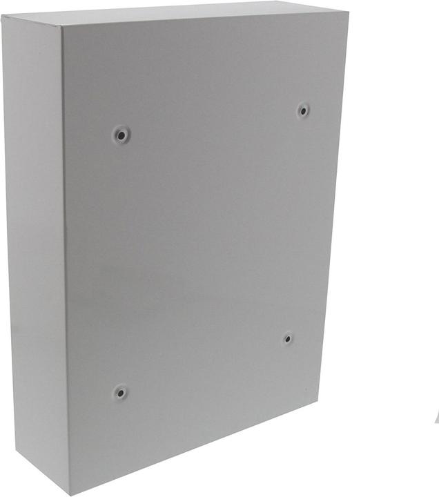 Actual product image Burg Wächter Letterbox KÖLN 872 W
