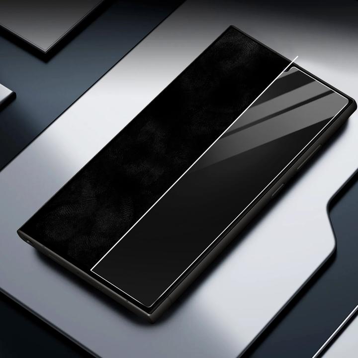 Image du produit Samsung Mobeen Tempered Glass (1 pièce(s), Samsung Galaxy S24 Ultra)