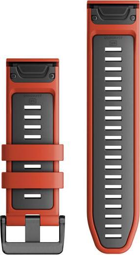 Produktbild Garmin QuickFit (26 mm, Titanium)