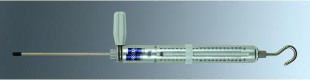 Produktbild Pesola Spring Balance with aluminium tube