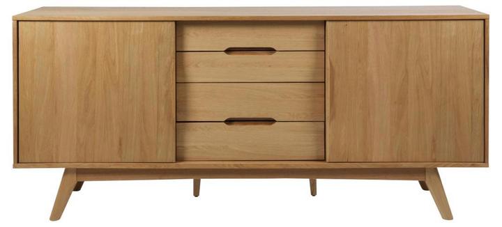 Produktbild AC Design Marte (180 x 44 x 84 cm)