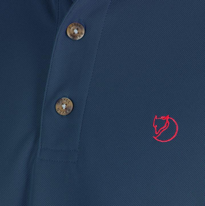 Actual product image Fjällräven Crowley Piqué (S)