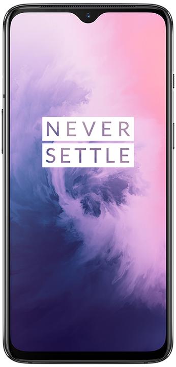 Image du produit OnePlus 7 (6GB) (128 Go, Mirror Grey, 6.41", Double SIM, 48 Mpx, 4G)