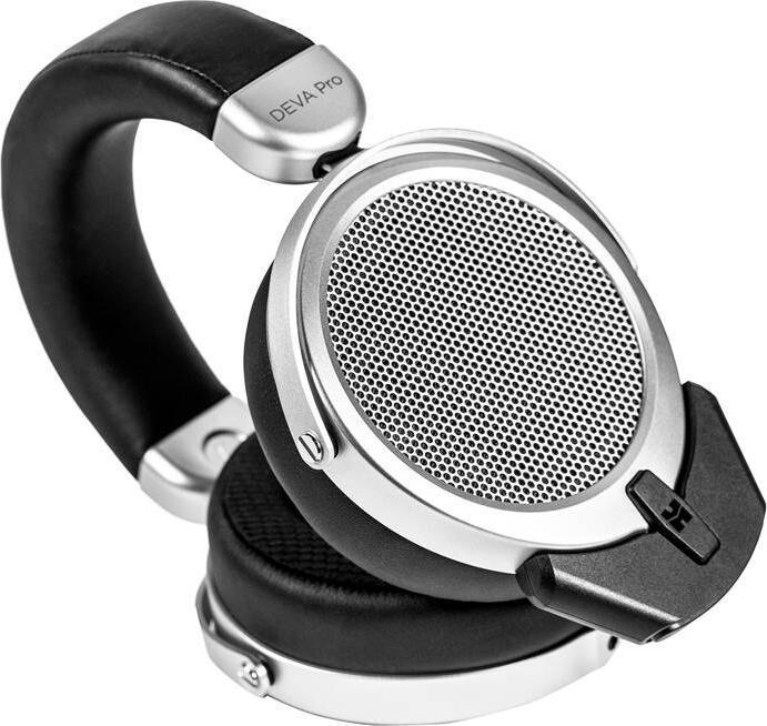 Produktbild Hifiman Deva Pro (ANC, 8 h, Kabellos, Kabelgebunden)