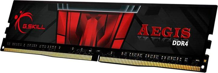 Productafbeelding G.Skill Aegis (1 x 16GB, 2666 MHz, DDR4 RAM, DIMM 288 pin)