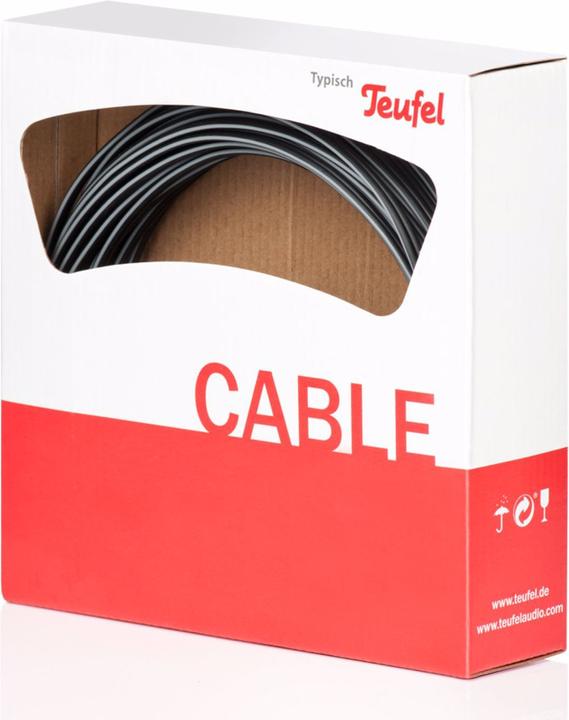 Image du produit Teufel C2515S (15 m, 2.50 mm²² mm)