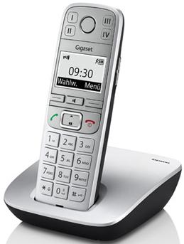 Produktbild Gigaset E500