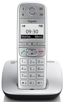 Produktbild Gigaset E500