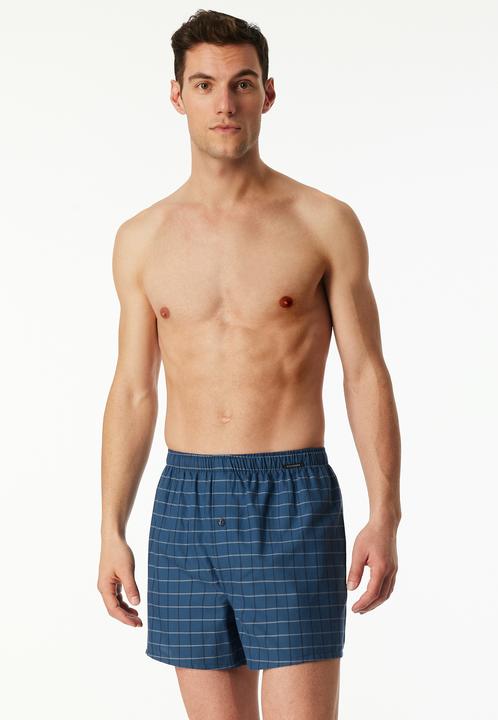 Actual product image Schiesser Boxer Web (4XL, pack of 2)