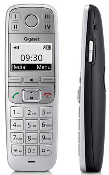 Produktbild Gigaset E500