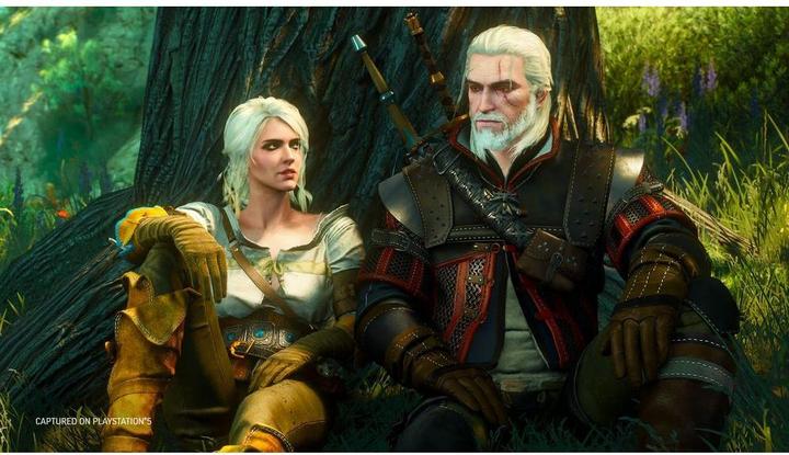 Produktbild The Witcher 3 : Wild Hunt - Complete Edition (Xbox Series X, DE, IT, FR)