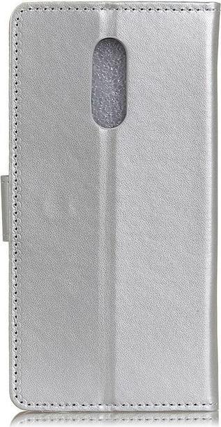 Productafbeelding MU Classic Classic II Lederen Boekomslag Serie (OnePlus 8T)