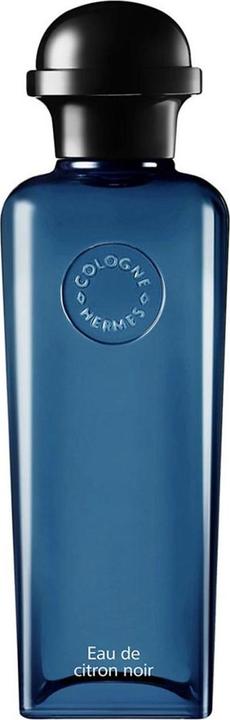 Actual product image Hermès Eau de Citron Noir (Eau de cologne, 100 ml)