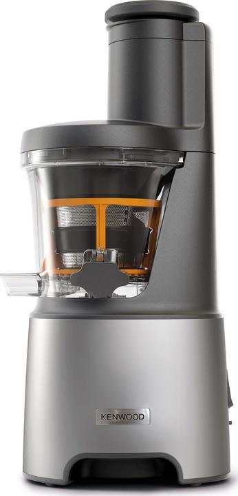 Kenwood Slow Juicer JMP85.000SI Purejuice XL