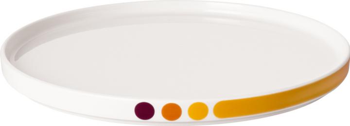 Actual product image Villeroy & Boch La Boule Miami Iconic (7 Piece)