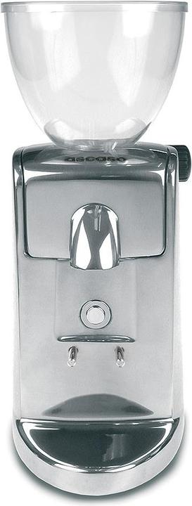 Actual product image Ascaso I-mini