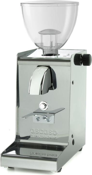 Ascaso I-Steel