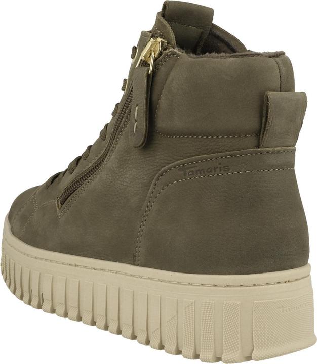 Actual product image Tamaris Ankle boot (37)