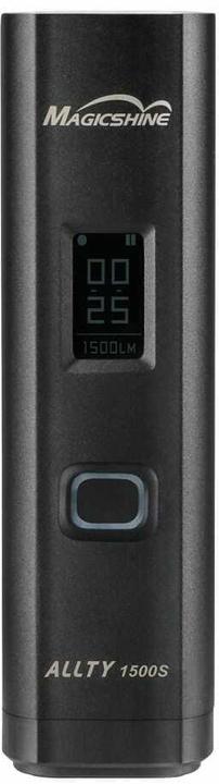 Actual product image Magicshine Allty 1500S Remote (1500 lm)