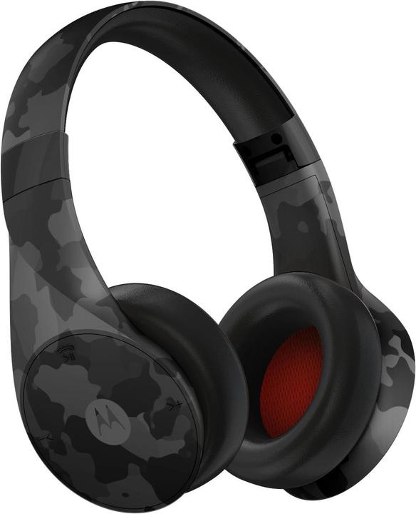 Actual product image Motorola Pulse Escape+ (22 h, Wireless)
